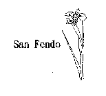 SAN FENDO