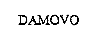 DAMOVO