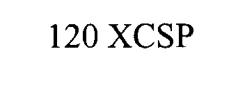 120 XC SP