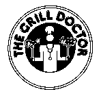 THE GRILL DOCTOR