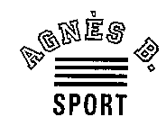 AGNES B. SPORT