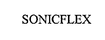 SONICFLEX