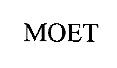 MOET