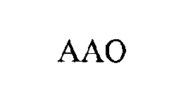 AAO