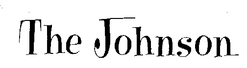 THE JOHNSON