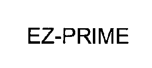 EZ-PRIME