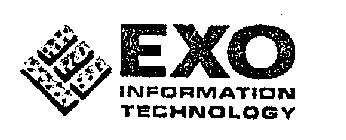 E EXO INFORMATION TECHNOLOGY