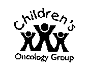 CHILDREN'S ONCOLOGY GROUP