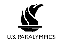 U.S. PARALYMPICS