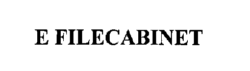 E FILECABINET