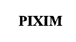 PIXIM