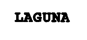 LAGUNA