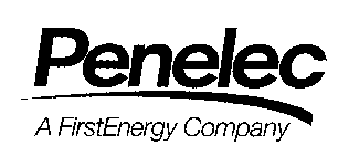 PENELEC A FIRSTENERGY COMPANY