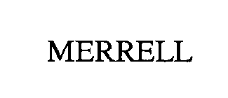 MERRELL