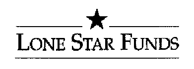 LONE STAR FUNDS