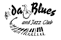 DA BLUES AND JAZZ CLUB