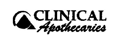 CLINICAL APOTHECARIES