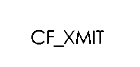 CF_XMIT