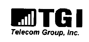 TGI TELECOM GROUP, INC.