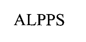 ALPPS