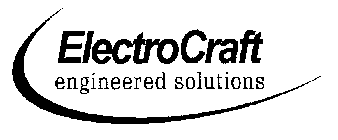 ELECTROCRAFT ENGINEERED SOLUTIONS