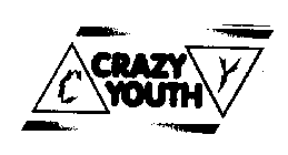CY CRAZY YOUTH