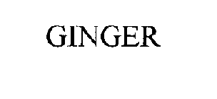 GINGER