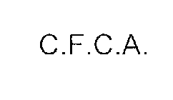 C.F.C.A.