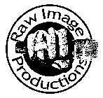 RAW IMAGE PRODUCTIONS
