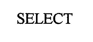 SELECT