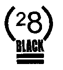 28 BLACK