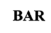 BAR