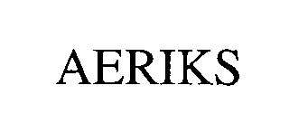 AERIKS
