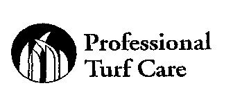 PROFESSIONAL TURF CARE