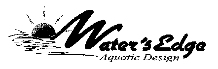 WATER'S EDGE AQUATIC DESIGN