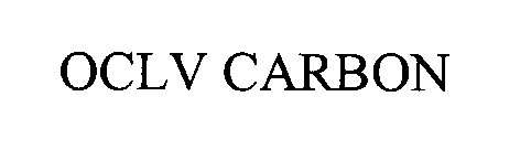 OCLV CARBON