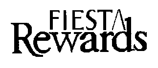 FIESTA REWARDS
