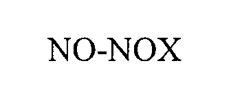 NO-NOX