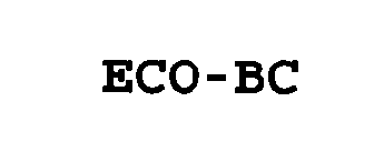 ECO-BC