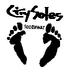 CITY SOLES FOOTWEAR