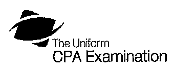 THE UNIFORM CPA EXAMINATION