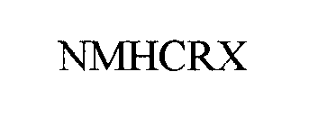 NMHCRX