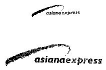ASIANA EXPRESS