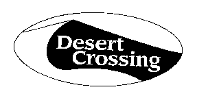 DESERT CROSSING