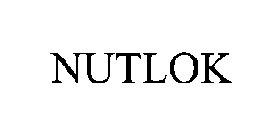 NUTLOK