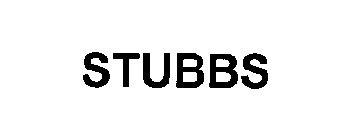 STUBBS