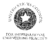 UNITED STATES COUNCIL FOR INTERNATIONAL ENGINEERING PRACTICE