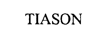 TIASON