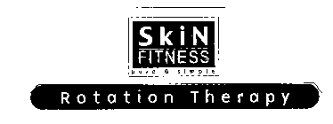 SKIN FITNESS PURE & SIMPLE ROTATION THERAPY