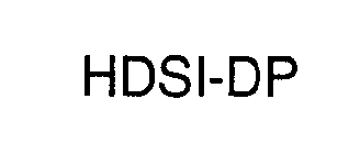 HDSI-DP